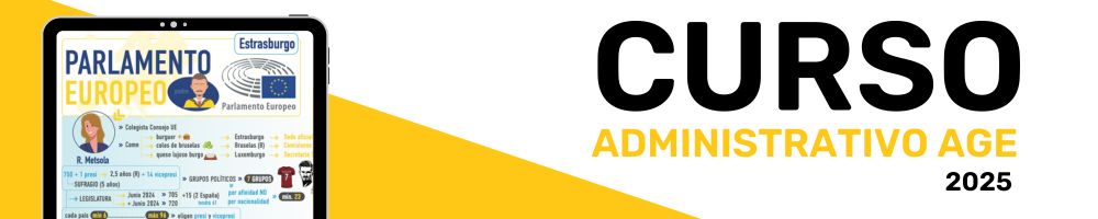CURSO ONLINE ADMINISTRATIVO ESTADO