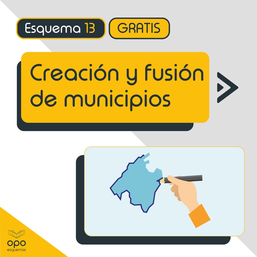 esquemas-oposiciones-creación-y-fusión-de-municipios-lrbrl