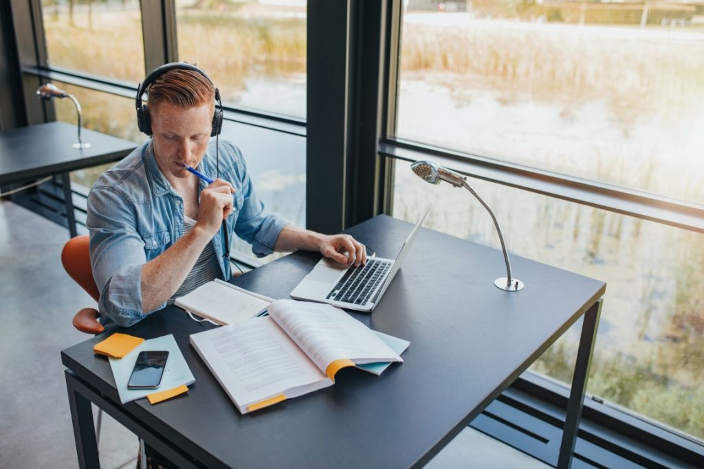 Métodos de Estudio Eficaces