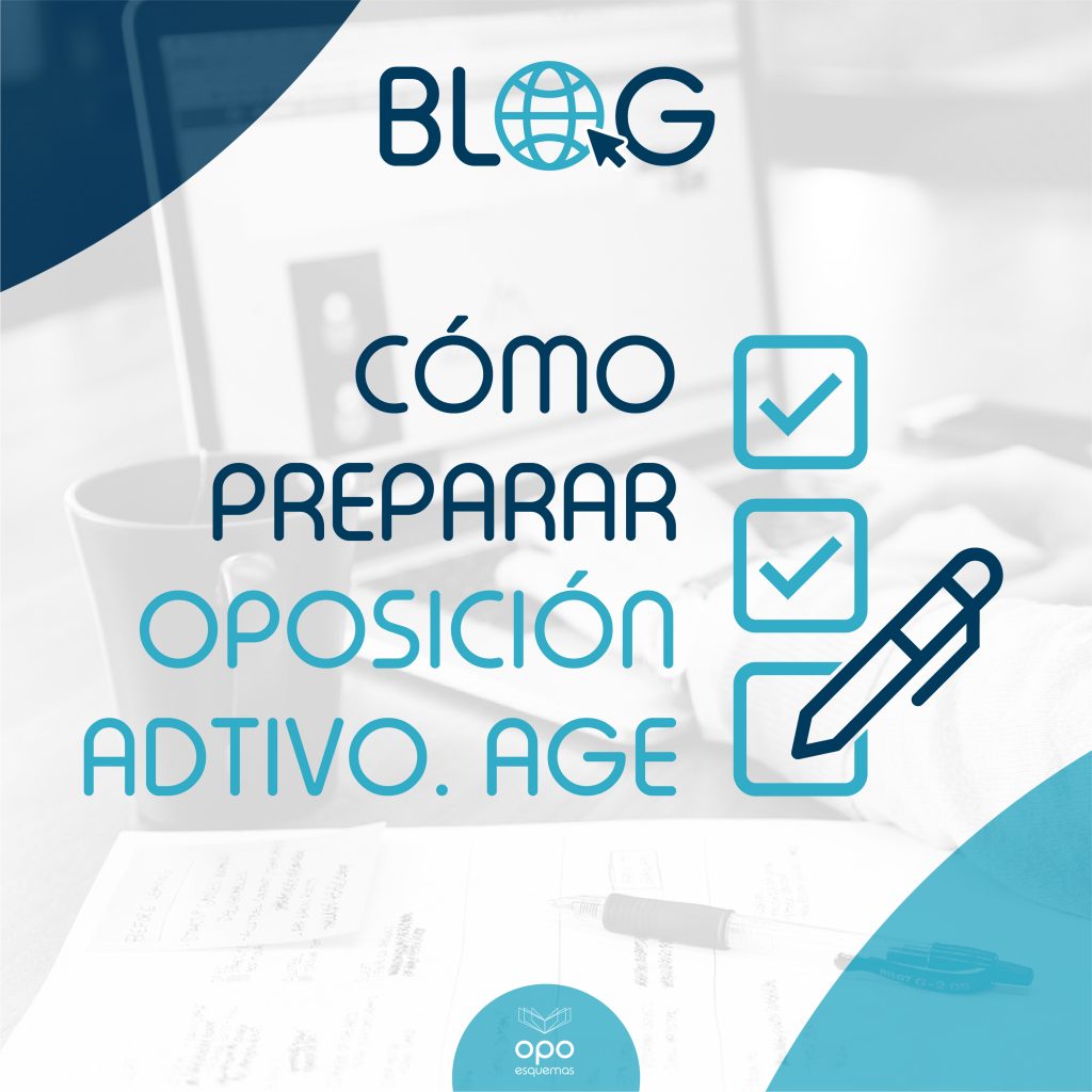 Requisitos para opositar a Administrativo del Estado