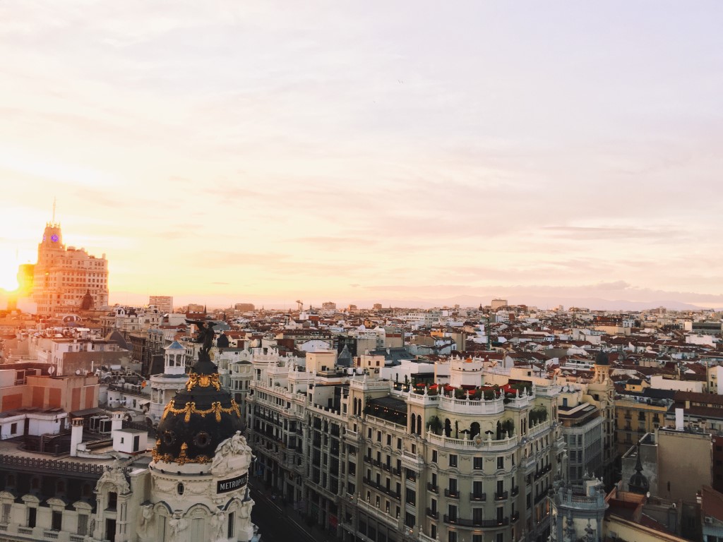 Dónde trabaja un Administrativo del Estado