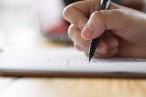 como es el examen de ayudante de instituciones penitenciarias