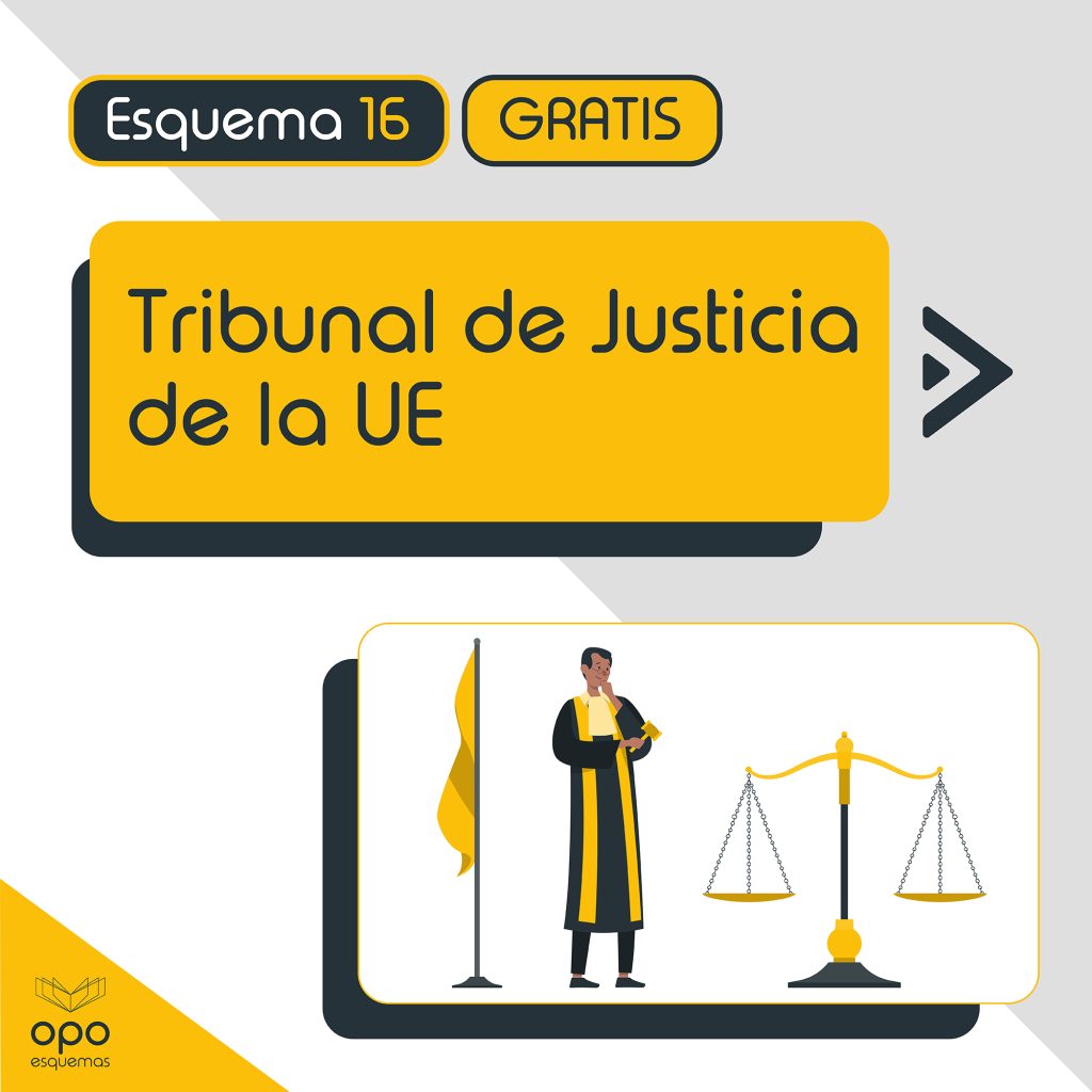 Tribunal de Justicia de la Unión Europea