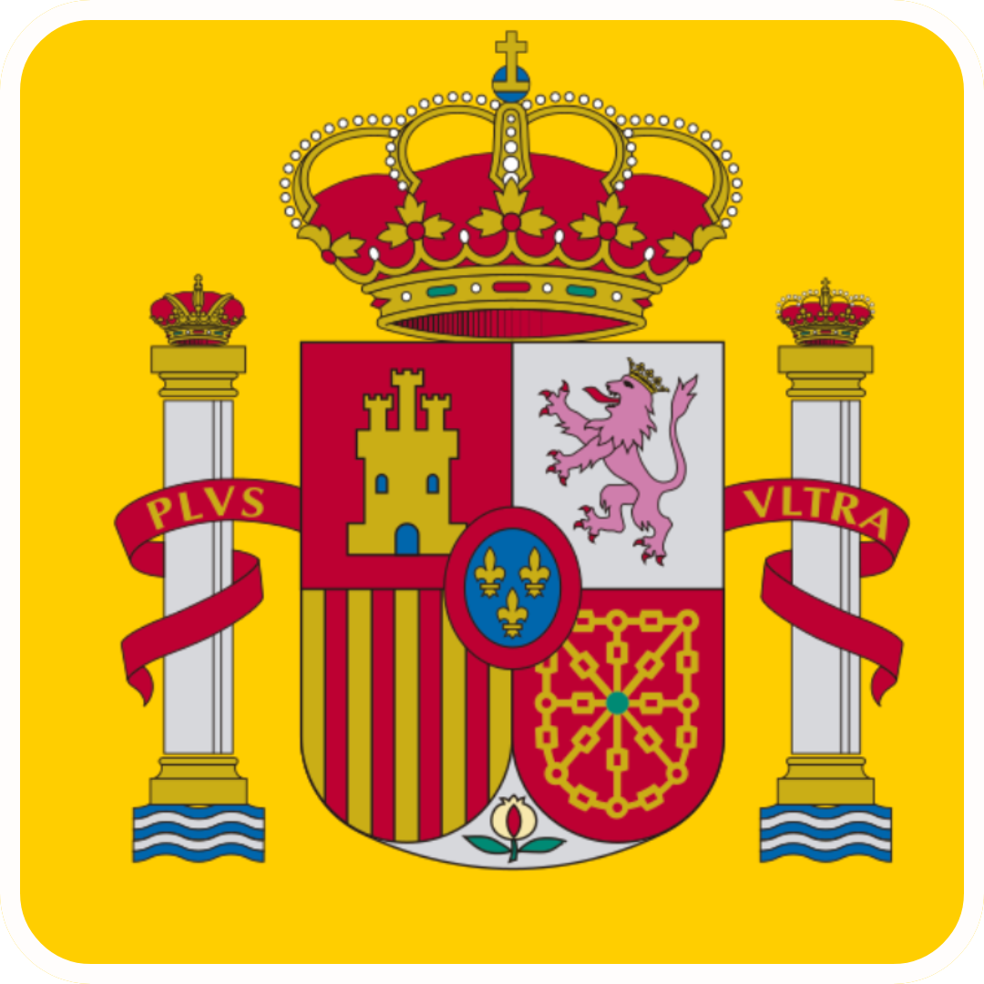 Icono España